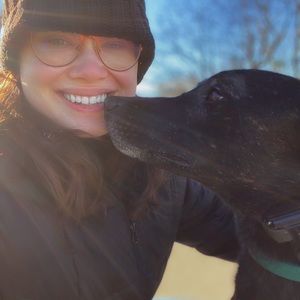 Meet your Posher, Anna